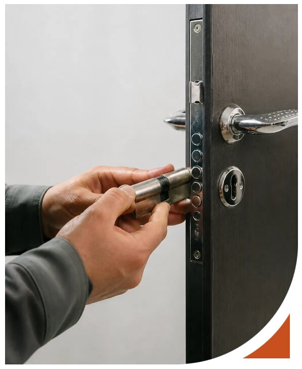 Замена замков Mul T Lock с выездом в Орехове-Зуеве круглосуточно