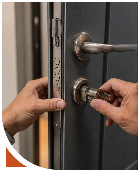 Срочная замена замков Abloy в Орехове-Зуеве от 6773 р. | Разлок-Рхв