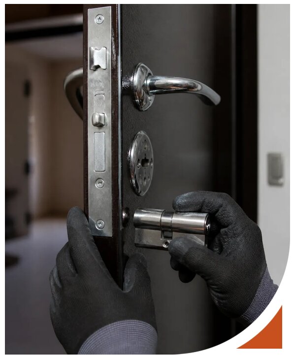 Замена замков Abloy срочно с гарантией и выездом в Орехове-Зуеве