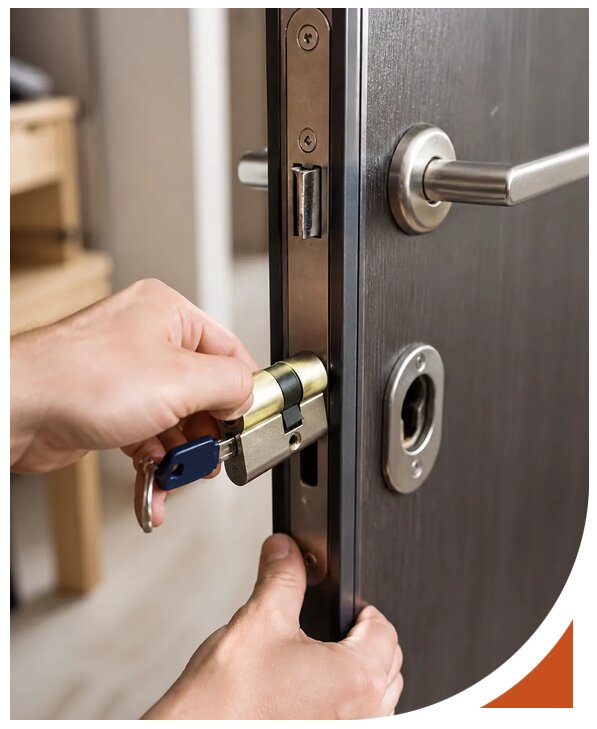Профессиональный ремонт замков Mul T Lock с выездом в Орехове-Зуеве