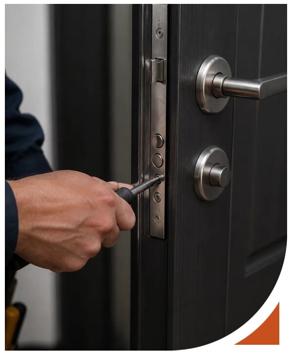 Ремонт замков Abloy с выездом мастера на дом в Орехове-Зуеве